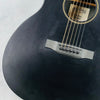 Martin GPC-X1E X-Series Special Grand Performance Acoustic-Electric 2018 - Black - 4