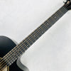 Martin GPC-X1E X-Series Special Grand Performance Acoustic-Electric 2018 - Black - 8