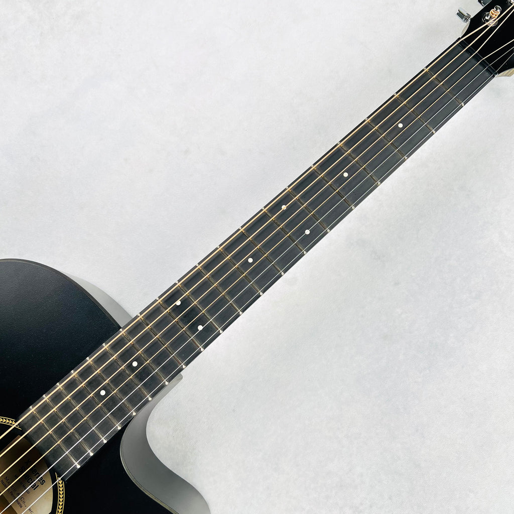 Martin GPC-X1E X-Series Special Grand Performance Acoustic-Electric 2018 - Black - 8