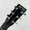 Martin GPC-X1E X-Series Special Grand Performance Acoustic-Electric 2018 - Black - 9
