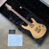 Suhr Modern Korina w/ Indian Rosewood Neck 2018 - Satin Natural - 22