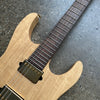 Suhr Modern Korina w/ Indian Rosewood Neck 2018 - Satin Natural - 3