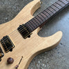 Suhr Modern Korina w/ Indian Rosewood Neck 2018 - Satin Natural - 6