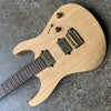 Suhr Modern Korina w/ Indian Rosewood Neck 2018 - Satin Natural - 7