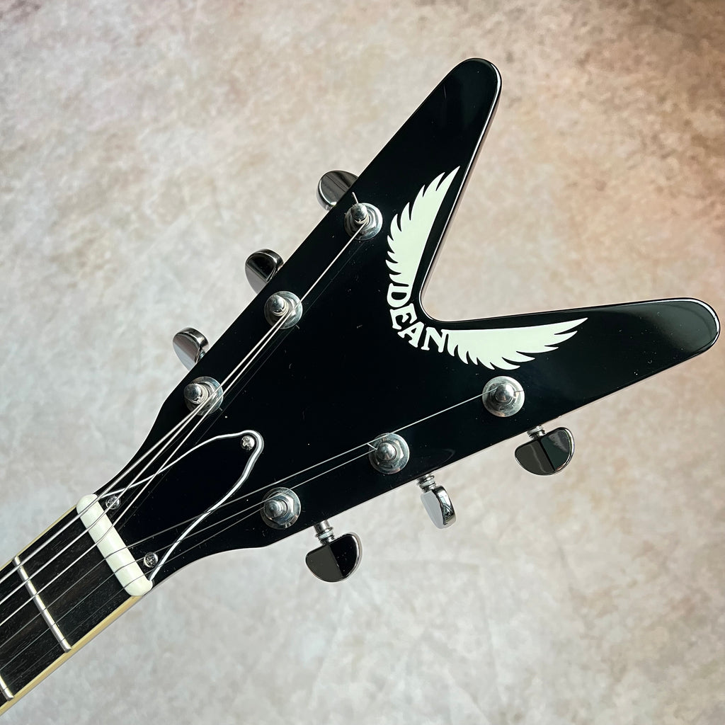 Dean USA Patents Pending ML 2019 - Black - 10