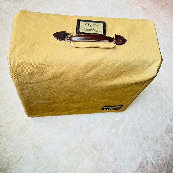 Fender '62 Princeton Amplifier Chris Stapleton Edition 2019 - Brown