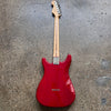 Fender Player Lead II Pau Ferro Fingerboard 2019 - Crimson Red Transparent - 10