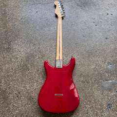 Fender Player Lead II Pau Ferro Fingerboard 2019 - Crimson Red