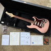 G&L USA Legacy 2019 - Shell Pink - 18