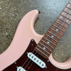 G&L USA Legacy 2019 - Shell Pink - 3