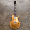 Gibson Custom Shop 1957 Les Paul Standard Aged 2019 - Goldtop - 2