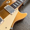 Gibson Custom Shop 1957 Les Paul Standard Aged 2019 - Goldtop - 6