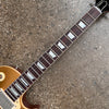 Gibson Custom Shop 1957 Les Paul Standard Aged 2019 - Goldtop - 9