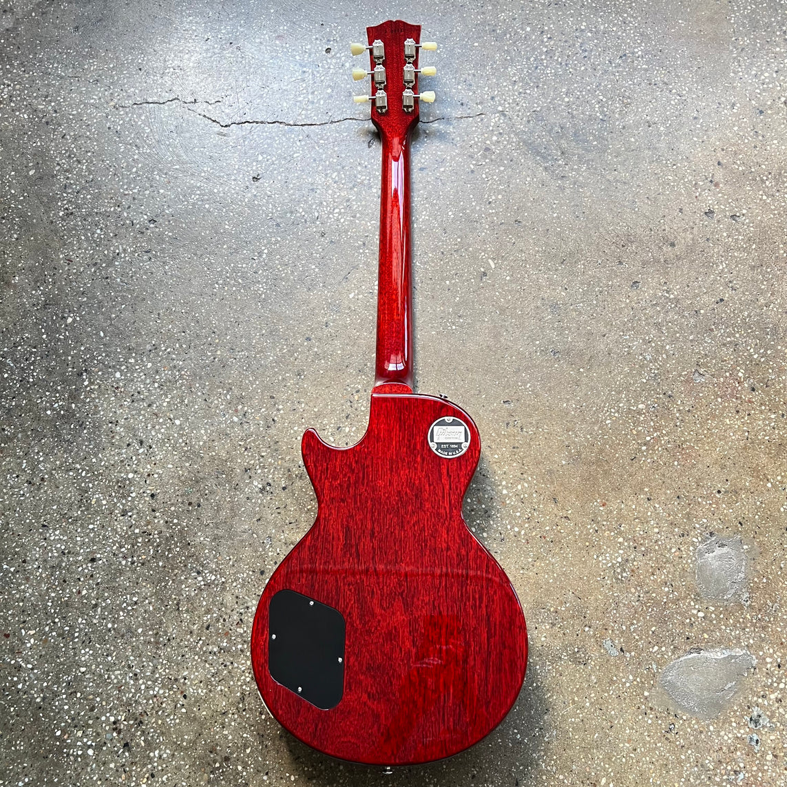 Gibson Custom Shop Historic Collection 1958 Les Paul