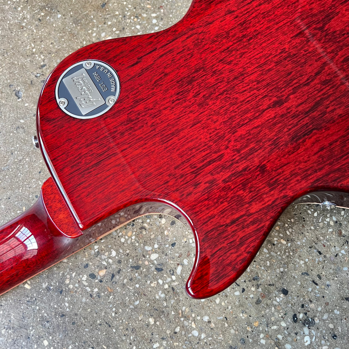 Burny Les Paul Custom 美品 $_57.JPG?set_id=880000500F