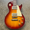 Gibson Custom Shop 1958 Les Paul Reissue Gloss 2019 - Bourbon Burst - 1