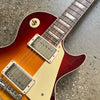 Gibson Custom Shop 1958 Les Paul Reissue Gloss 2019 - Bourbon Burst - 3