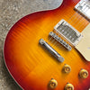 Gibson Custom Shop 1958 Les Paul Reissue Gloss 2019 - Bourbon Burst - 4