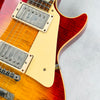 Gibson Custom Shop 1959 Les Paul VOS 60th Anniversary 2019 - Factory Burst - 10