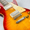 Gibson Custom Shop 1959 Les Paul VOS 60th Anniversary 2019 - Factory Burst - 12