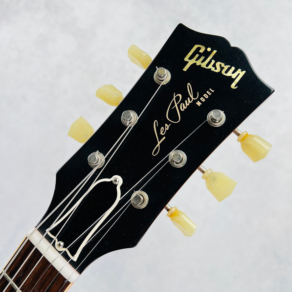 Gibson Custom Shop 1959 Les Paul VOS 60th Anniversary 2019 - Factory Burst - 14