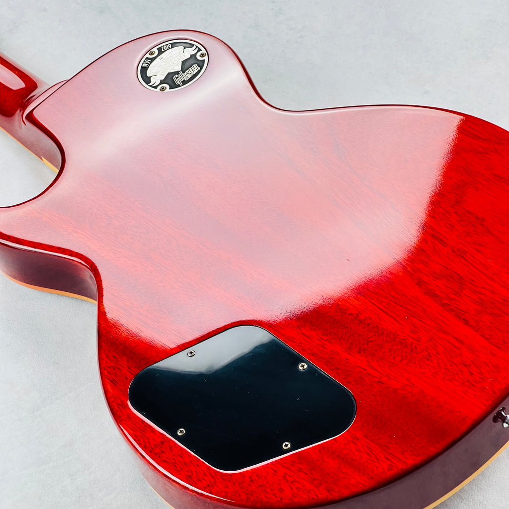 Gibson Custom Shop 1959 Les Paul VOS 60th Anniversary 2019 - Factory Burst - 19