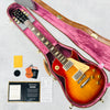 Gibson Custom Shop 1959 Les Paul VOS 60th Anniversary 2019 - Factory Burst - 24