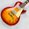 Gibson Custom Shop 1959 Les Paul VOS 60th Anniversary 2019 - Factory Burst - 5