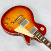 Gibson Custom Shop 1959 Les Paul VOS 60th Anniversary 2019 - Factory Burst - 6