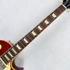 Gibson Custom Shop 59 Les Paul VOS 60th Anniversary 2019 - Sunrise Tea - 12