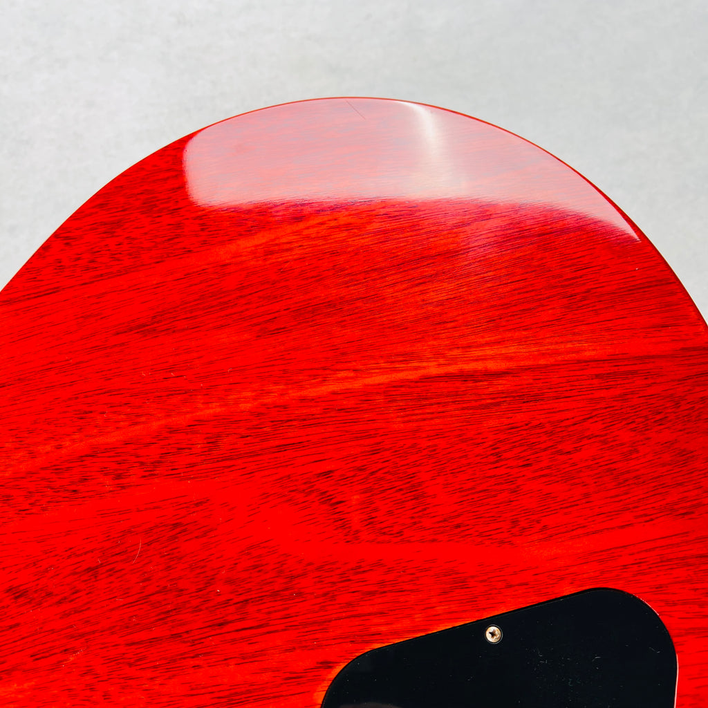 Gibson Custom Shop 59 Les Paul VOS 60th Anniversary 2019 - Sunrise Tea - 18