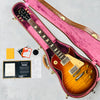 Gibson Custom Shop 59 Les Paul VOS 60th Anniversary 2019 - Sunrise Tea - 23