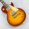 Gibson Custom Shop 59 Les Paul VOS 60th Anniversary 2019 - Sunrise Tea - 3