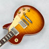 Gibson Custom Shop 59 Les Paul VOS 60th Anniversary 2019 - Sunrise Tea - 4