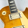 Gibson Custom Shop 1959 Les Paul 2020 Historic Makeovers Deluxe Package 2019 - Lemonburst - 24
