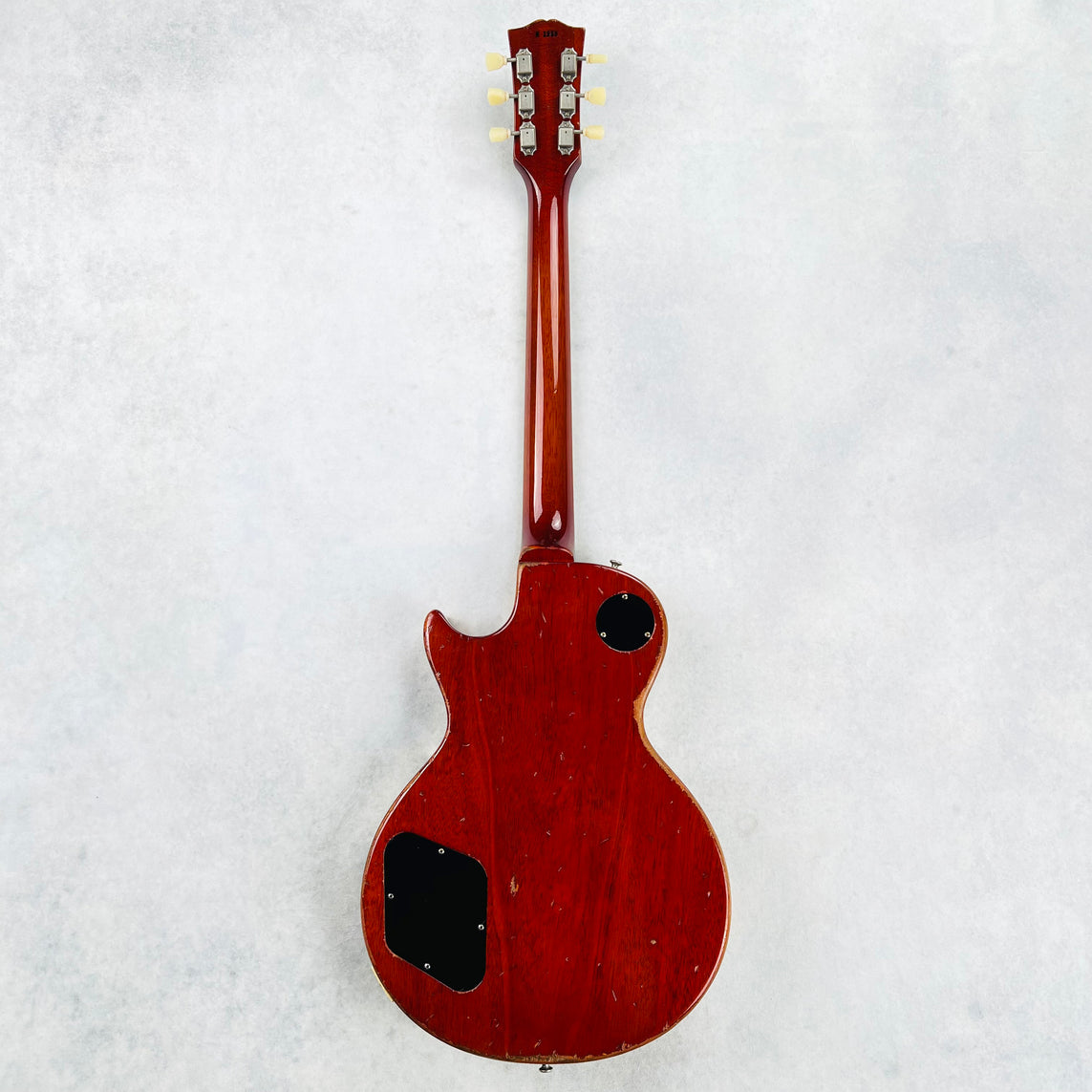 Gibson Custom Shop 1959 Les Paul 2020 Historic Makeovers Deluxe
