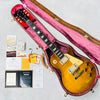 Gibson Custom Shop 1959 Les Paul 2020 Historic Makeovers Deluxe Package 2019 - Lemonburst - 23