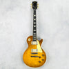 Gibson Custom Shop 1959 Les Paul 2020 Historic Makeovers Deluxe Package 2019 - Lemonburst - 2