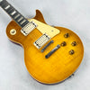 Gibson Custom Shop 1959 Les Paul 2020 Historic Makeovers Deluxe Package 2019 - Lemonburst - 3