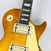 Gibson Custom Shop 1959 Les Paul 2020 Historic Makeovers Deluxe Package 2019 - Lemonburst - 7
