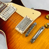 Gibson Custom Shop 1959 Les Paul Standard Reissue VOS 2019 - Bourbon Burst - 11