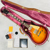 Gibson Custom Shop 1959 Les Paul Standard Reissue VOS 2019 - Bourbon Burst - 24