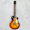 Gibson Custom Shop 1959 Les Paul Standard Reissue VOS 2019 - Bourbon Burst - 2