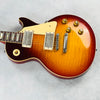 Gibson Custom Shop 1959 Les Paul Standard Reissue VOS 2019 - Bourbon Burst - 4