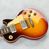 Gibson Custom Shop 1959 Les Paul Standard Reissue VOS 2019 - Bourbon Burst - 5