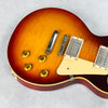 Gibson Custom Shop 1959 Les Paul Standard Reissue VOS 2019 - Bourbon Burst - 6