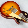 Gibson Custom Shop 1959 Les Paul Standard Reissue VOS 2019 - Bourbon Burst - 7