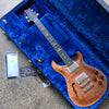 PRS McCarty 594 Semi-Hollow LTD 2019 - Copperhead - 22