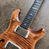 PRS McCarty 594 Semi-Hollow LTD 2019 - Copperhead - 3