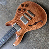 PRS McCarty 594 Semi-Hollow LTD 2019 - Copperhead - 9